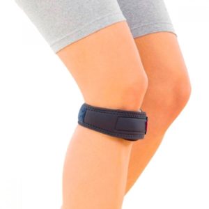 Бандаж пателлярный фиксирующий medi patella tendon support 877