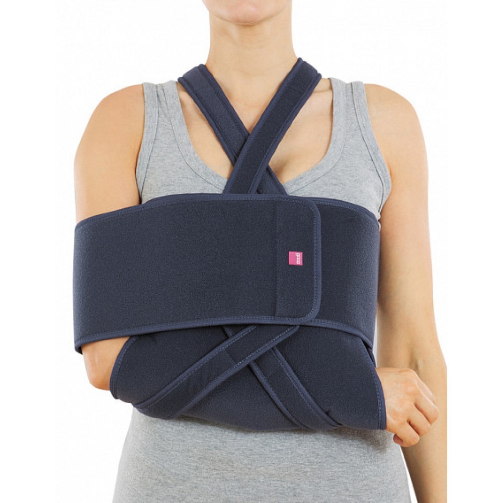 Бандаж плечевой medi shoulder sling 864 в Адлере - Цена 5,115 руб. -  «МедЛаб»