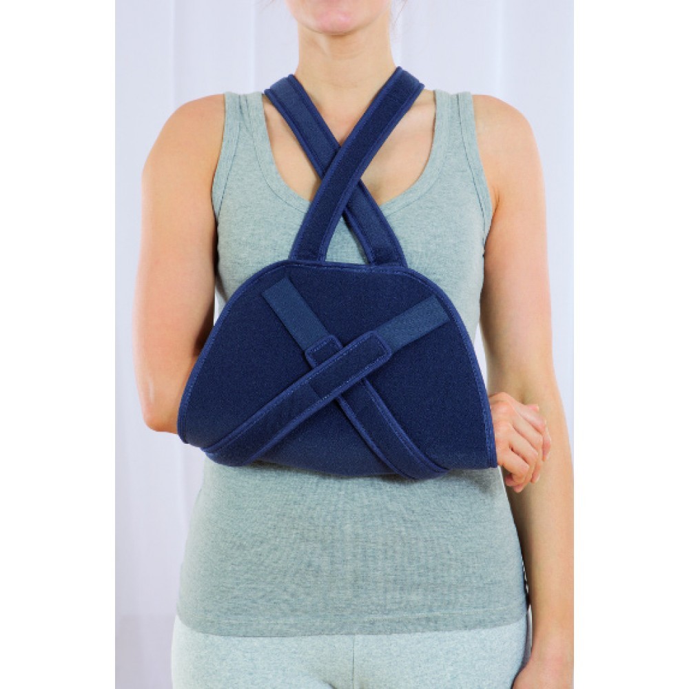 Бандаж плечевой medi shoulder sling 864 в Адлере - Цена 5,115 руб. -  «МедЛаб»